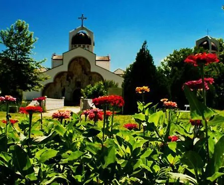 Dimitrovi Family Guest house