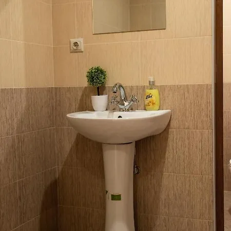 Dimitrovi Family Guest house Rupite